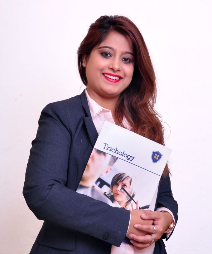 Priyanka IPS